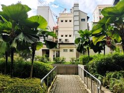 Tanjong Pagar Conservation Area (D2), Shop House #503526101